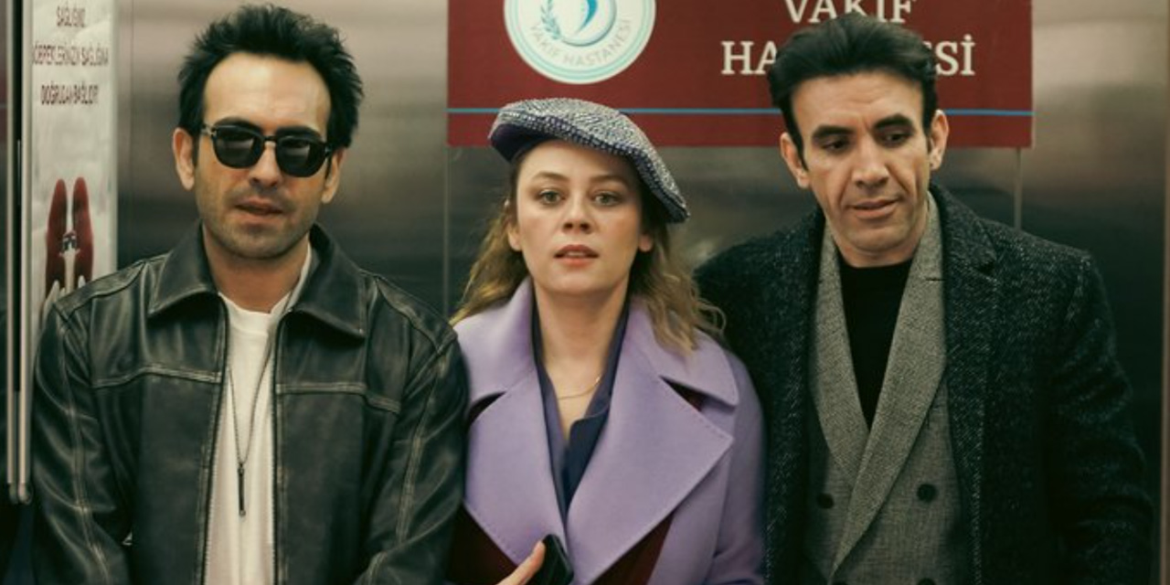 'Bahar' geri dönüyor: Yeni sezonunun başlangıç tarihi belli oldu