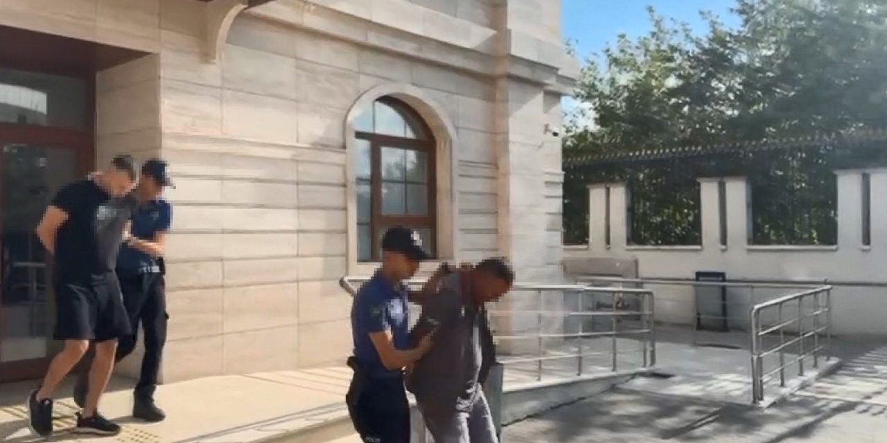 Esenyurt’ta sağlık ekiplerini darbeden 2 kişi adliyeye sevk edildi