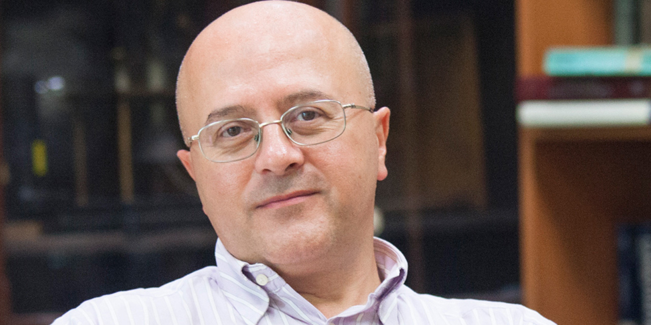 İklim Bilimci Levent Kurnaz'dan büyük göç uyarısı: Milyonlarca sığınmacı gelebilir