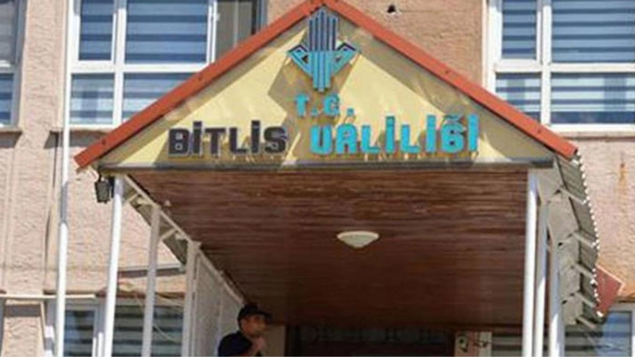 Valilik iddialara yanıt verdi: 150 köpeğin zehirlenerek öldürüldüğü haberleri asılsızdır