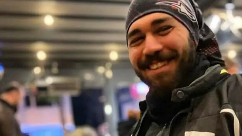 Samet Özgül cinayeti Yargıtay’a taşındı