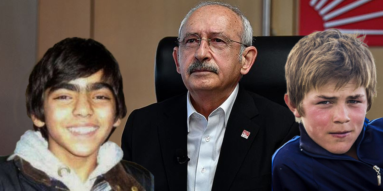 Kılıçdaroğlu'ndan Eren Bülbül ve Berkin Elvan mesajı