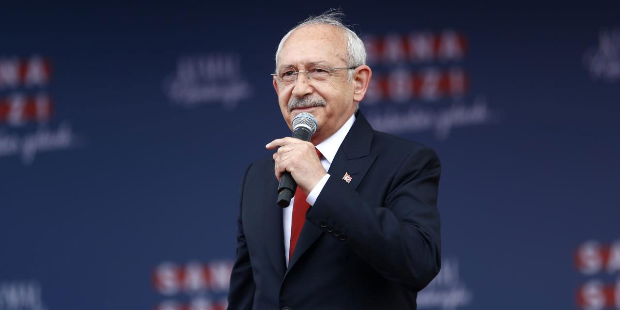 Kılıçdaroğlu adaylığa kapıları kapatmadı: Siyasetin hala içindeyim