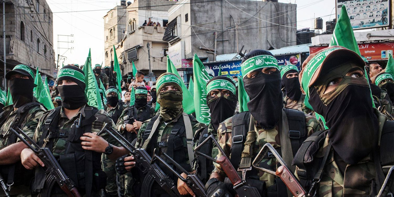 Hamas ateşkes müzakerelerinden çekildi: Arap Birliği ve BM'ye 'acil toplanın' çağrısı