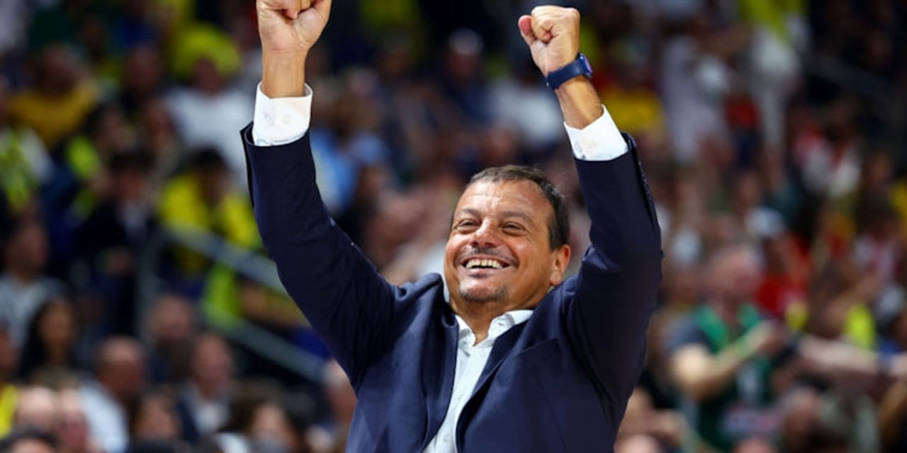 Ergin Ataman rotayı NBA'ye çevirdi