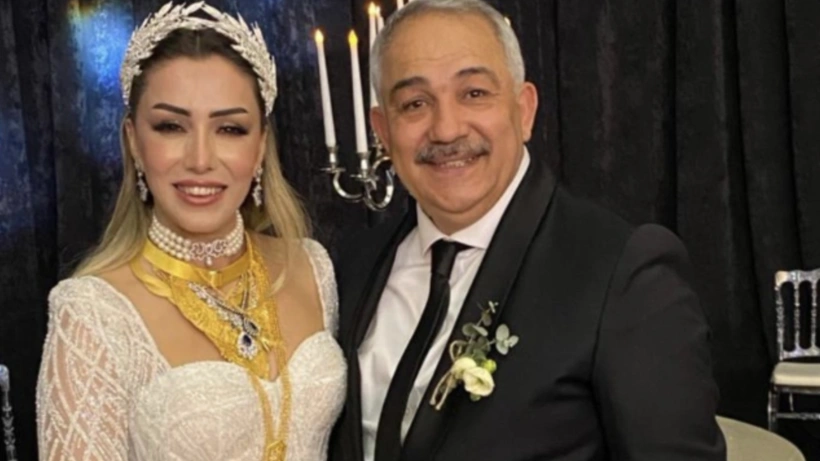 Depremde eşini ve çocuğunu kaybeden AKP'li depremin yıldönümünde yeniden evlendi