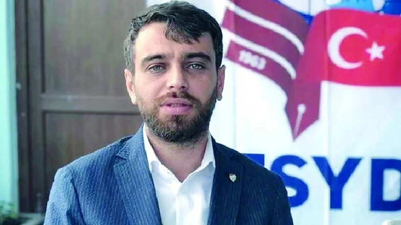Hakim değişti, Perinçek'in danışmanı tahliye oldu