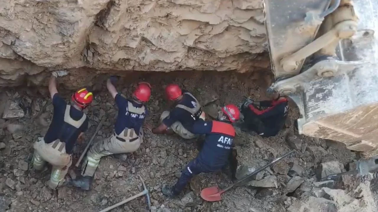 Bakanlıktan Tuzla'daki kazı çalışmalarında 2 işçinin hayatını kaybetmesine ilişkin açıklama
