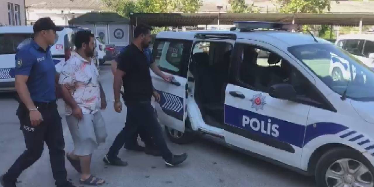 Tuzla'da 2 işçinin hayatını kaybettiği göçükle ilgili 4 şüpheli adliyeye sevk edildi