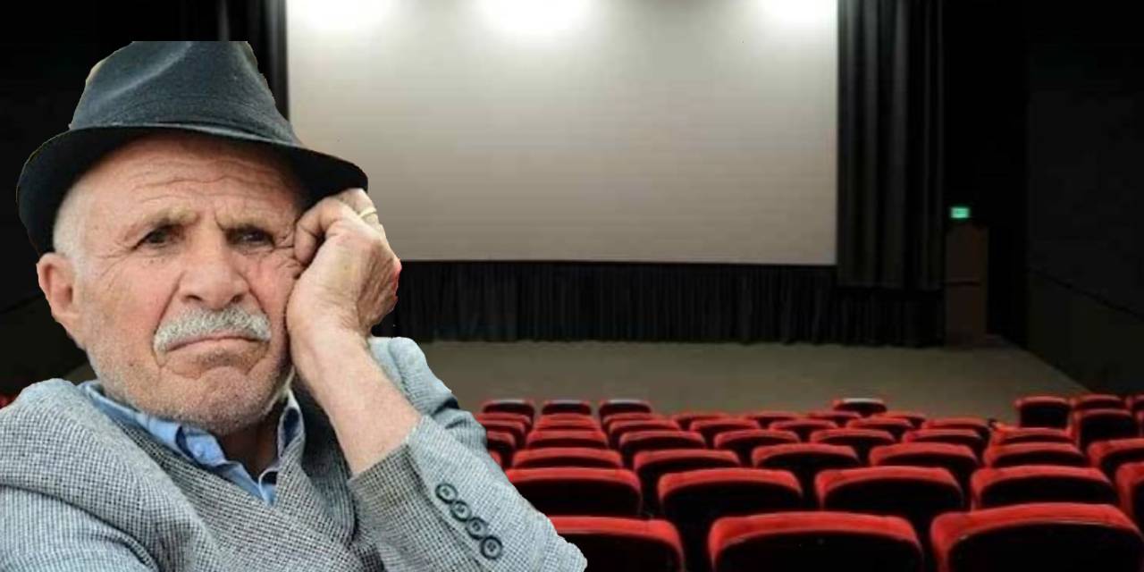 Emeklilere bazı sinema salonlarında yüzde 30 indirim imkanı