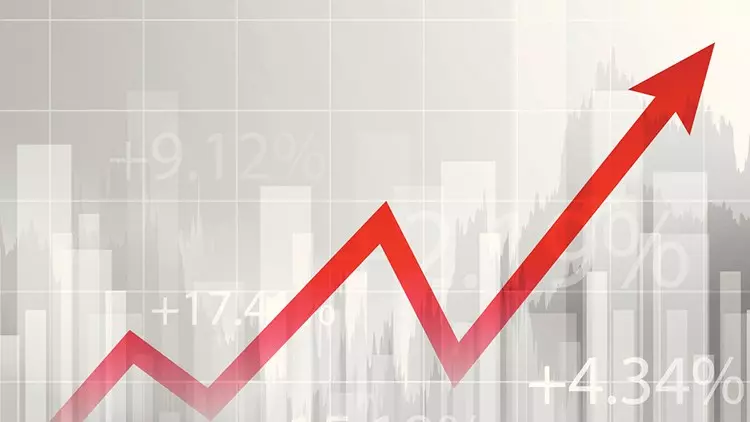 Sanayi, inşaat, ticaret ve hizmet sektörlerinin toplam ciroları arttı!