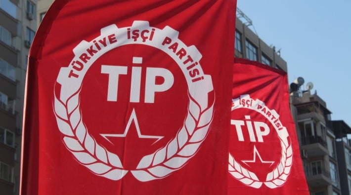 TİP’in Güneydoğu ve Doğu Anadolu örgütlerinden toplu istifa