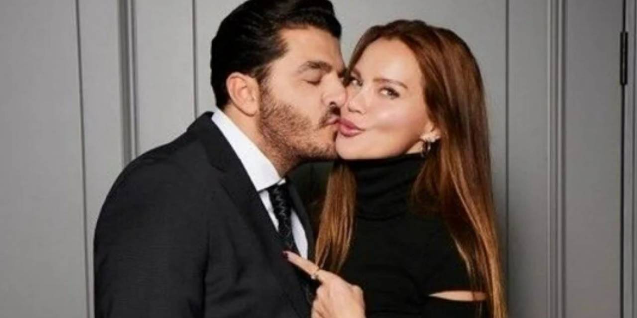 Ebru Şallı'nın mal varlığına haciz: Eşinin borçları sorun yarattı