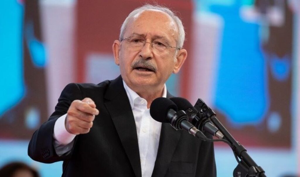 Selvi: Kılıçdaroğlu'na siyasi yasak talebi CHP’yi karıştırdı