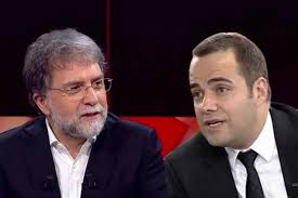 Demirtaş'tan Ahmet Hakan'a trol yanıtı:  Trollere yanıt vermiyorum, isterse başyazar olsun