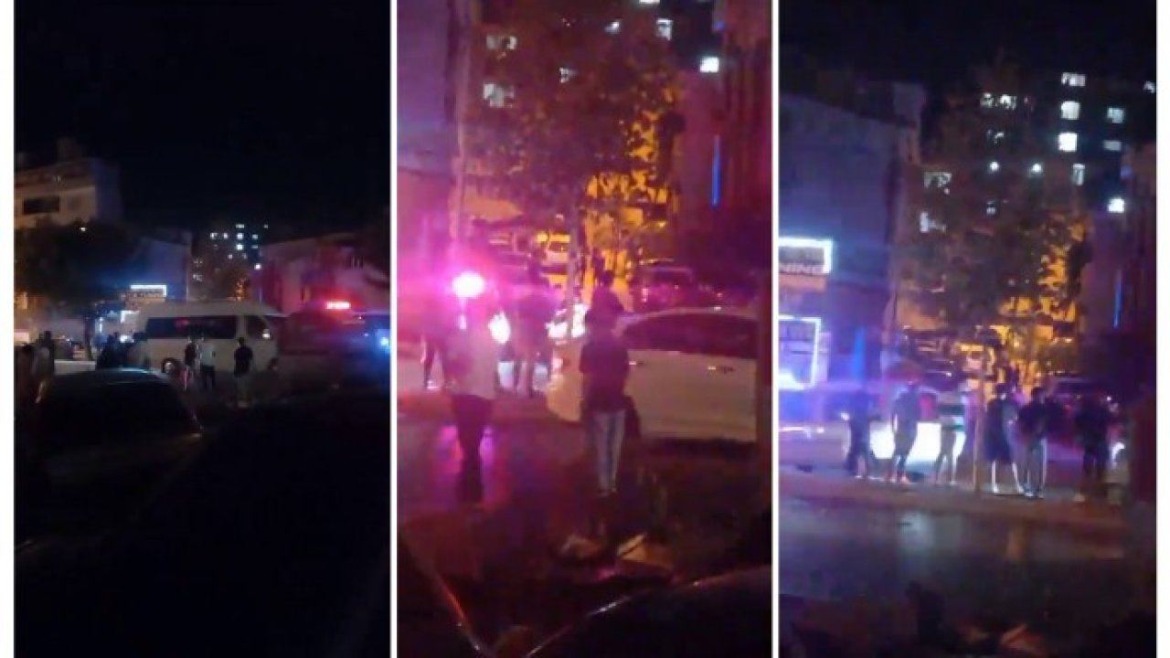 Esenyurt’ta ki düğün baskınında gözaltına alınanlar serbest bırakıldı