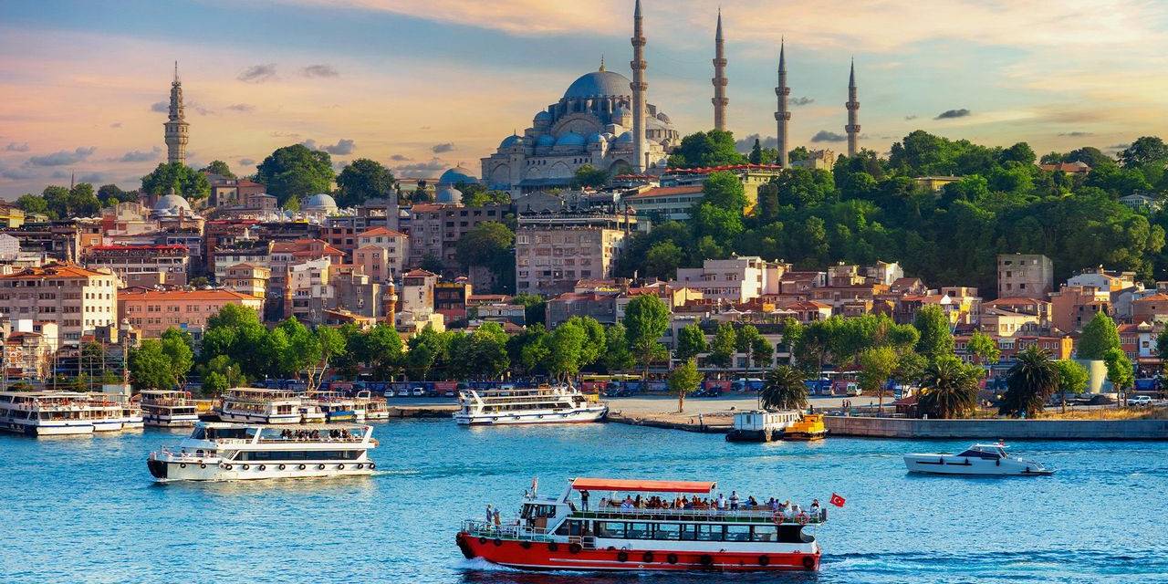 Hollandalı turist Türkiye seyahatini anlattı: Türk arkadaşlarımın neden Türkiye'de yaşamak istemediklerini anladım