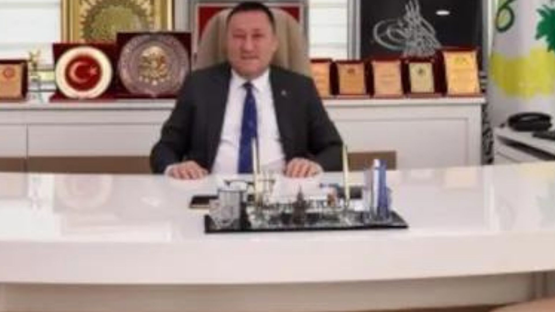 AKP’li Beyoğlu’nun “5 yılda olağan dışı” zenginleşmesi nedeniyle MASAK’tan rapor istendi