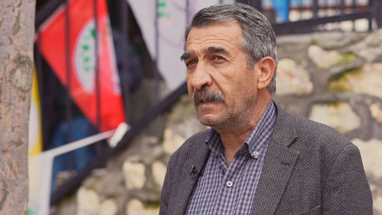 SMF’den DEM Partili Konak’a çağrı: Yönetmeyi beceremiyorsanız istifa edin
