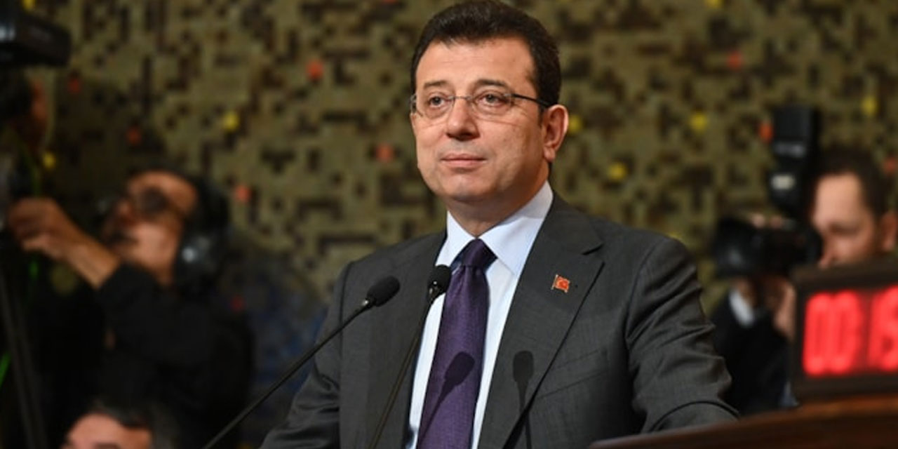 İmamoğlu hakkındaki 'Ahmak Davası'nda yeni gelişme: Başsavcılık, dosyanın durumunu sordu