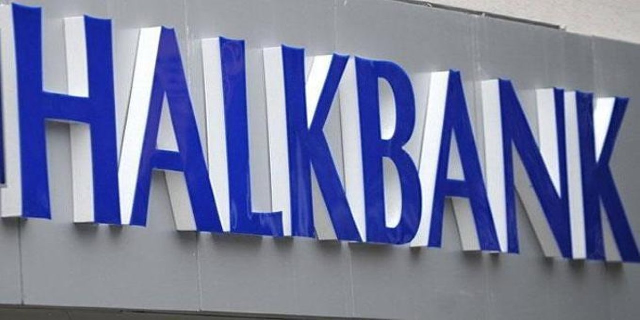 Halkbank'tan emeklilere nakit para hediyesi! Hesaplara tek imzayla yatıyor