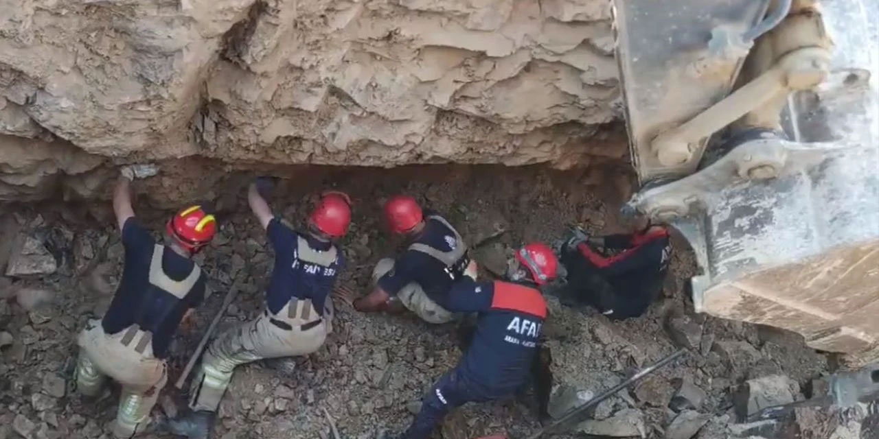 Tuzla'da 2 işçinin öldüğü inşaatın müteahhidi tutuklandı: 4 şüpheli serbest bırakıldı