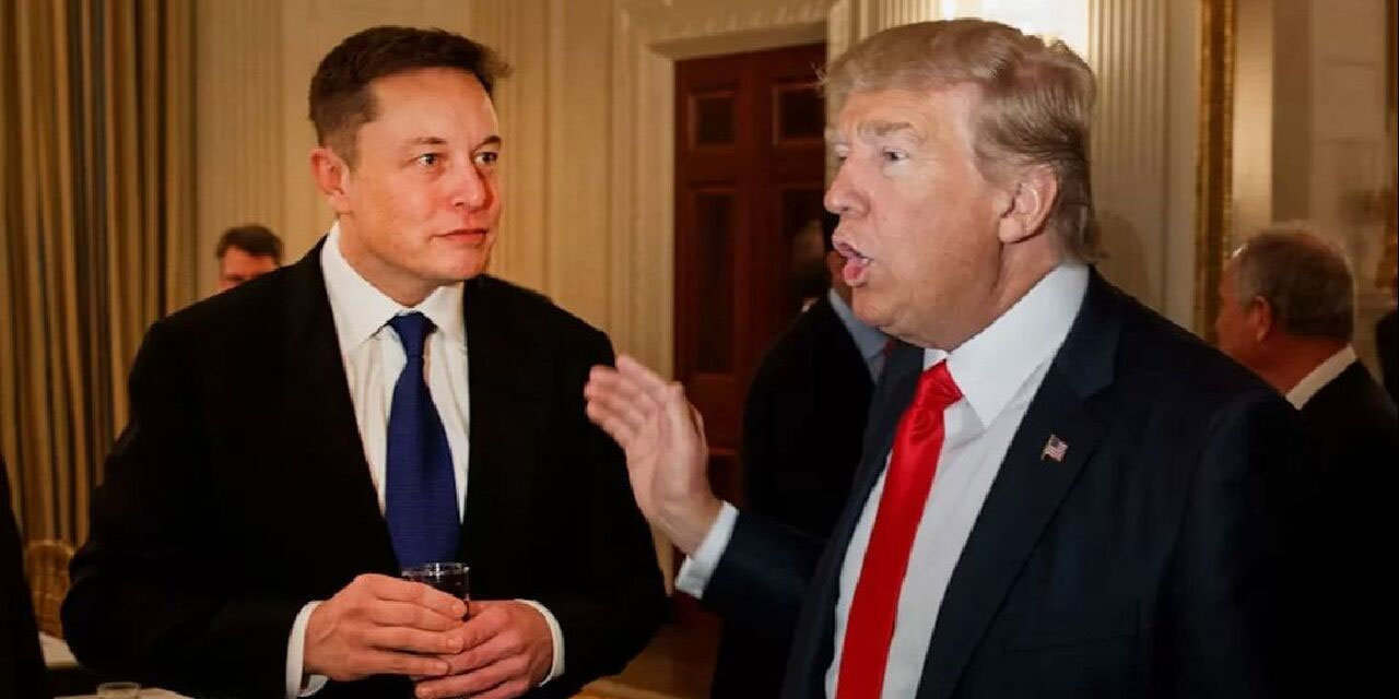 Elon Musk - Trump buluşması öncesi AB'den sıralı uyarılar: Kuralı ihlal ederse ağır yaptırımlar söz konusu