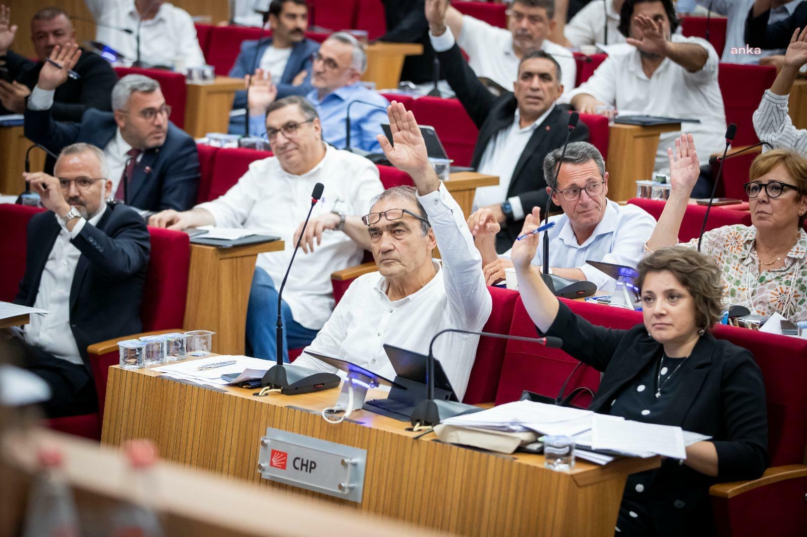 İzmir'in Tel Aviv ile kardeş şehir protokolü iptal edildi