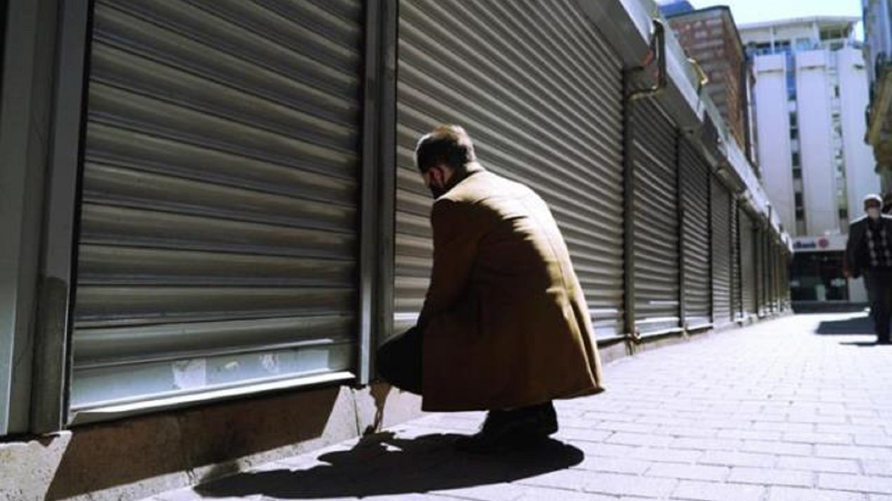 Nakit para sıkıntısı işletmeleri köşeye sıkıştırdı: Yılbaşına doğru küçük işletmeler kapanabilir