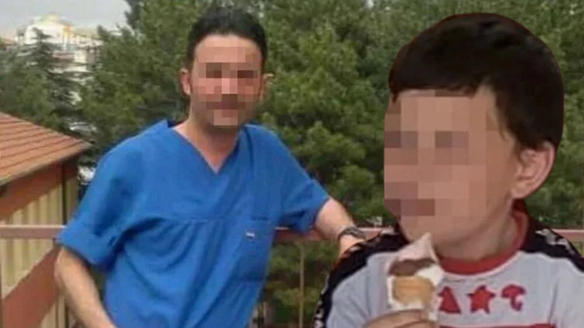 Kayseri'de 'kaçak sünnet' dehşeti: Küçük çocuğun cinsel organı kangren oldu