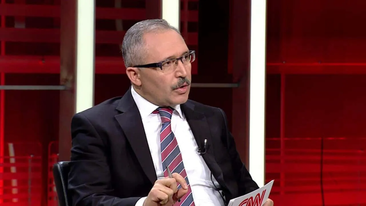 AKP’li Çelik, "değerlendiriyoruz" demişti: Abdülkadir Selvi, AKP’nin Can Atalay kararını yazdı