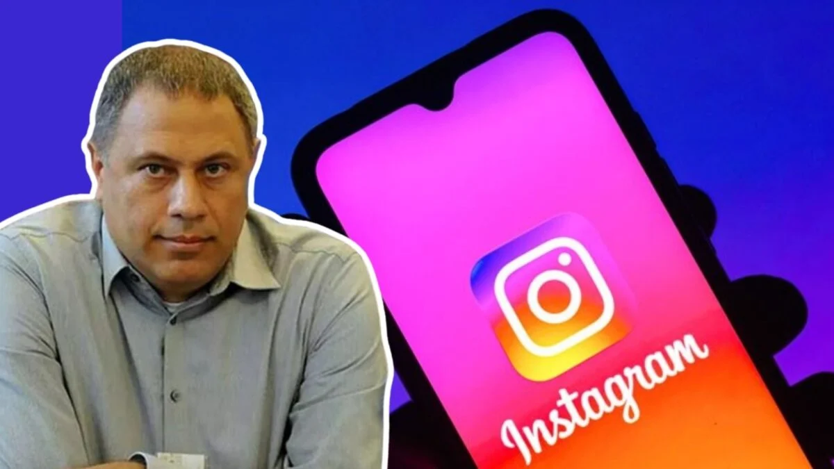 Prof. Dr. Yaman Akdeniz, Instagram'ın Haniye paylaşımını kaldırmasını değerlendirdi: Hani anlaşmıştık?