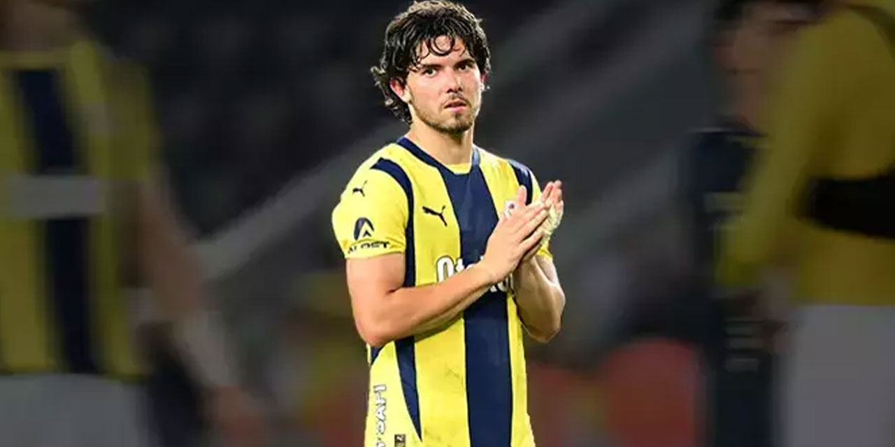 Fenerbahçe'de Ferdi Kadıoğlu şoku! Kadrodan çıkarıldı