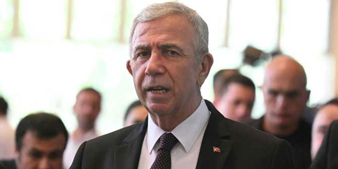 Mansur Yavaş, ‘Paris’ eleştirilerine yanıt verdi: 'Harcamalarımızı kendi bütçemizden yaptık'