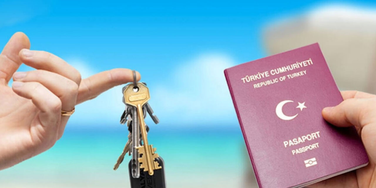 Yabancılar, vatandaşlık için konutlara hücum etti: Gayrimenkul fiyatları ve kiralar arttı