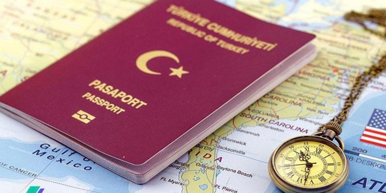 Schengen Vizesi alamayan iş insanları işin çözümünü buldu! Birçoğu yapmaya başladı