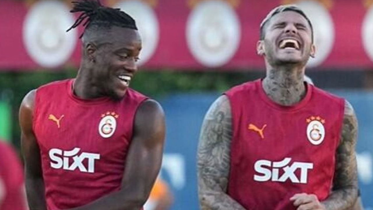 İcardi'den Fenerbahçe maçı sonrası olay paylaşım: Batshuayi detayı taraftarı kızdırdı