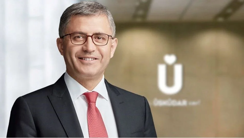 Üsküdar Belediyesi'nden AKP'li eski başkana soruşturma