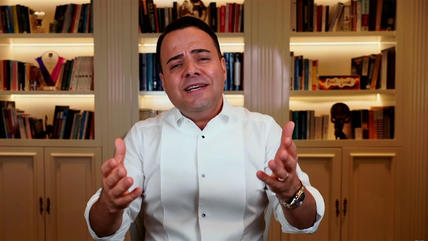 Merkez Bankası ne zaman faiz indirimine gidecek? Özgür Demirtaş tarih verdi