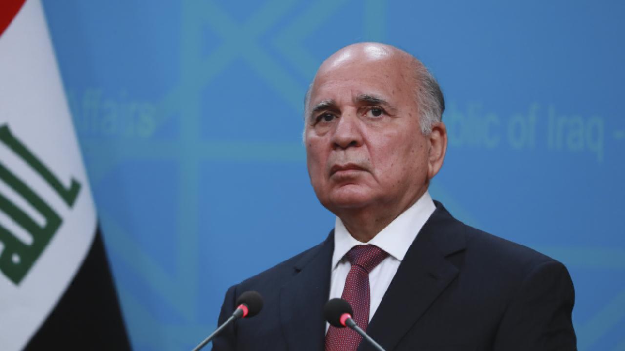 Irak Başbakan Yardımcısı Türkiye'ye geliyor: Fidan ile görüşecek