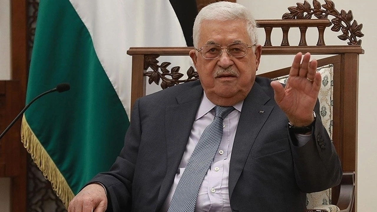 Gazeteci Murat Yetkin: Mahmud Abbas Meclis'te Hamas'ı eleştirirse Erdoğan ne yapar?