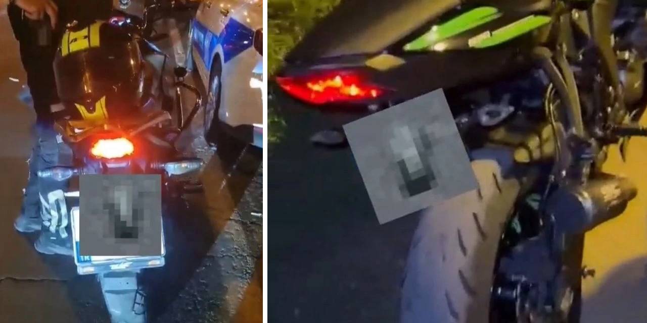 Diyarbakır'da trafik denetimlerinde 857 sürücüye ceza