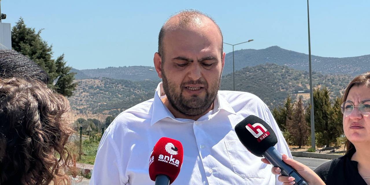 Sokak röportajı nedeniyle tutuklanan Dilruba Y.'nin avukatı Yıldız: "Suçun tam tanımı belirtilmemiş”