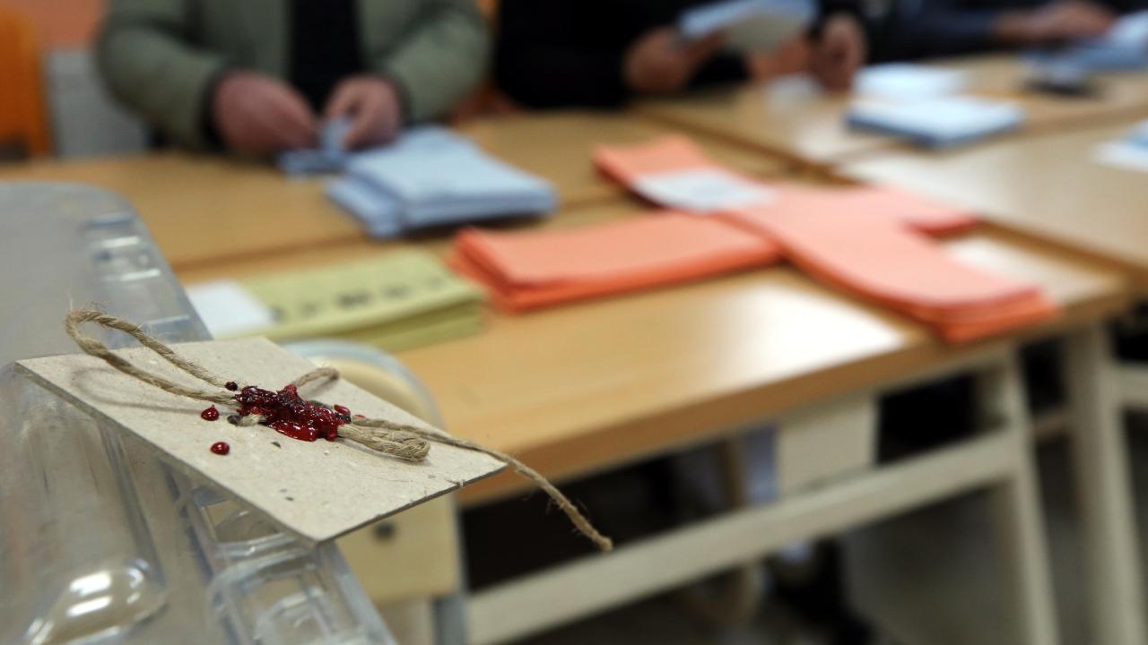 Ekonomik sorunlar seçim çizgisini nasıl şekillendiriyor?: SONAR Araştırma’dan çarpıcı anket!