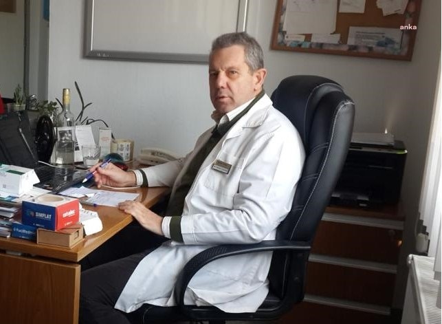 Saldırıya uğrayan doktor mesleği bırakmıştı: TTB Meclisi sağlıkta şiddette karşı “adım atmaya” çağırdı