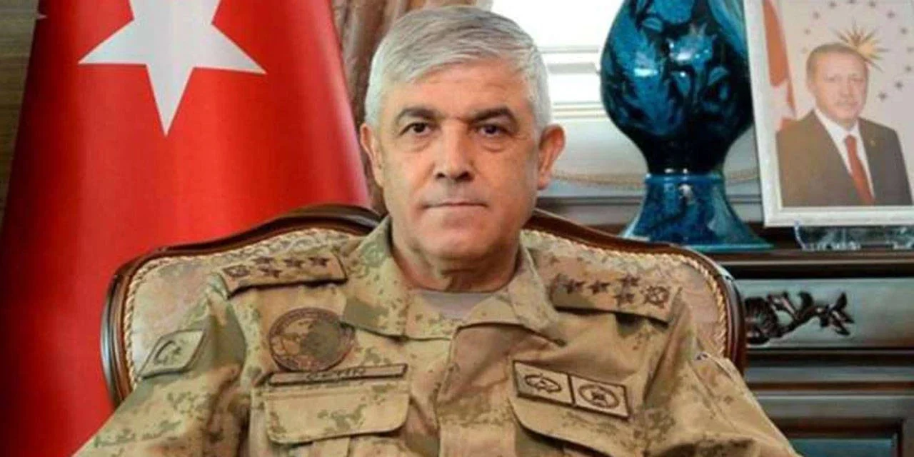 İsmail Saymaz: Jandarma Genel Komutanı Arif Çetin emekli edilebilir