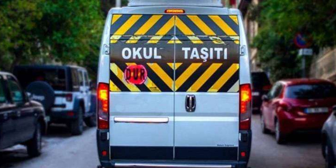Ankara'da okul servis ücretlerine yüzde 40 zam geldi!