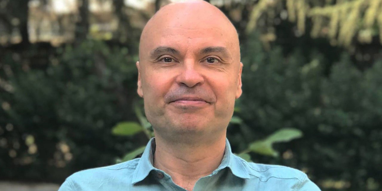 Kayyım yönetimi, dün görevine iade edilen Cem Say'ı bugün tekrar görevden aldı