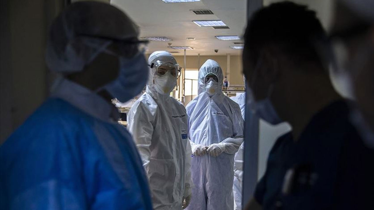 Maymun çiçeği salgını hızla yayılıyor: DSÖ'den küresel acil durum ilanı