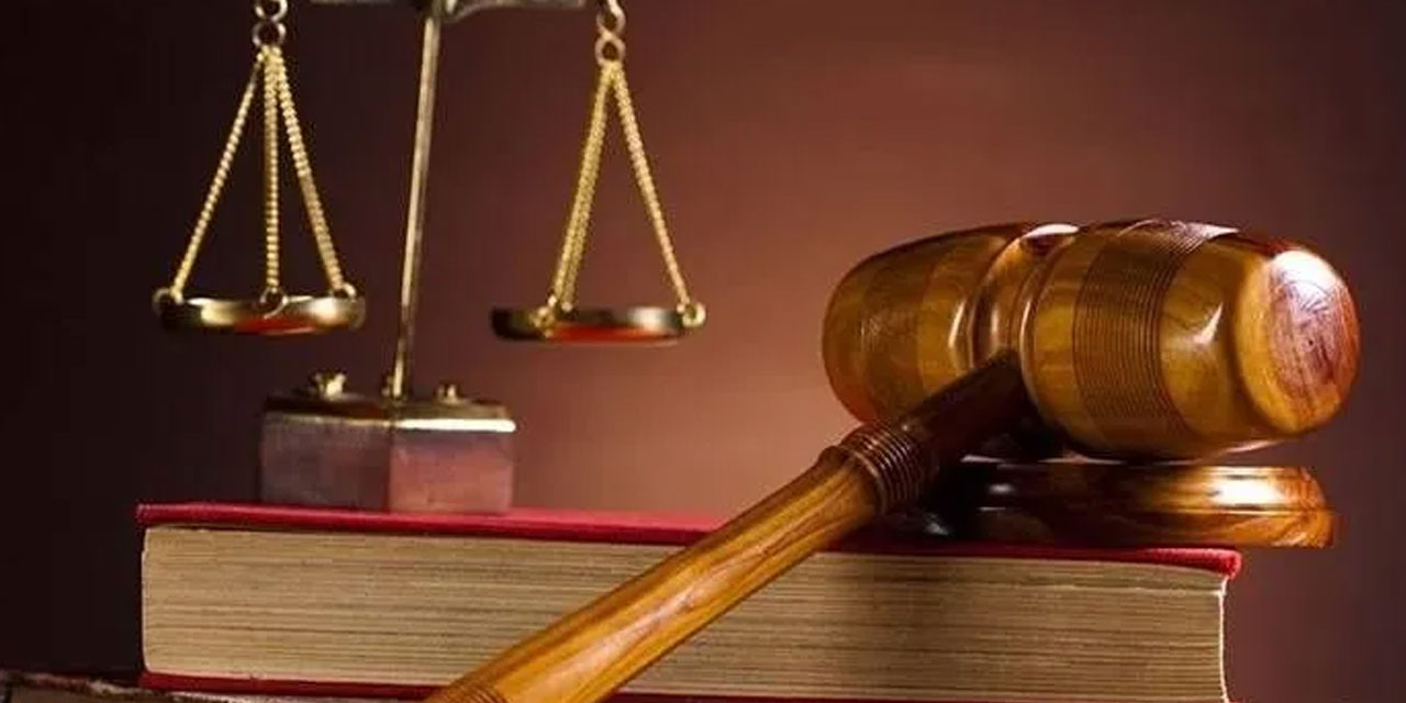 ASAL Araştırma yurttaşa sordu: Adalete güven kalmadı!